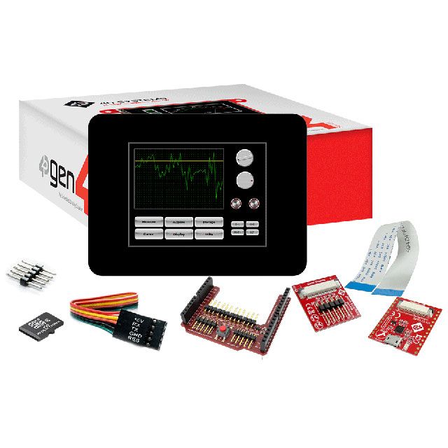 Picture of SK-GEN4-24D-CLB-AR