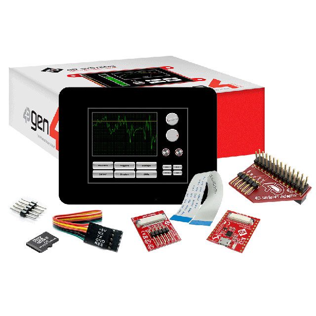 Picture of SK-GEN4-24D-CLB-PI