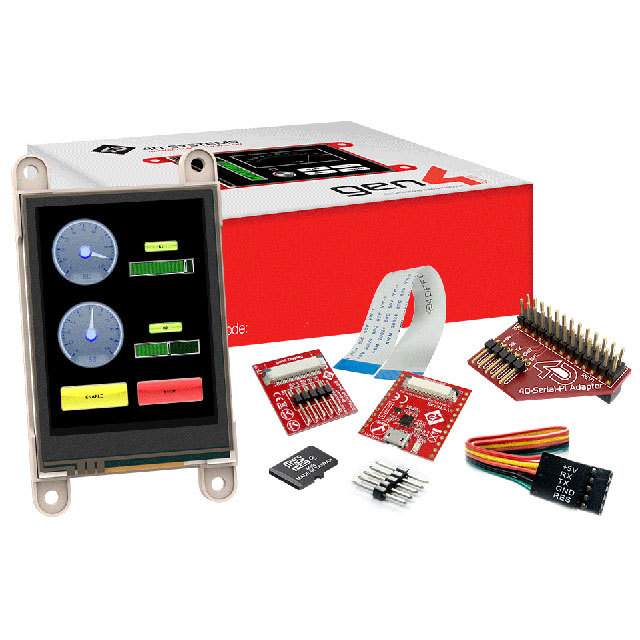 Picture of SK-GEN4-24DT-PI