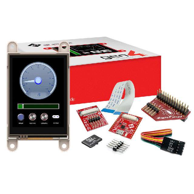 Picture of SK-GEN4-24PT-PI