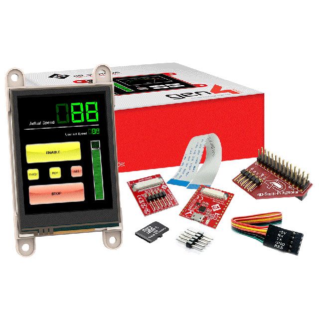 Picture of SK-GEN4-28D-PI