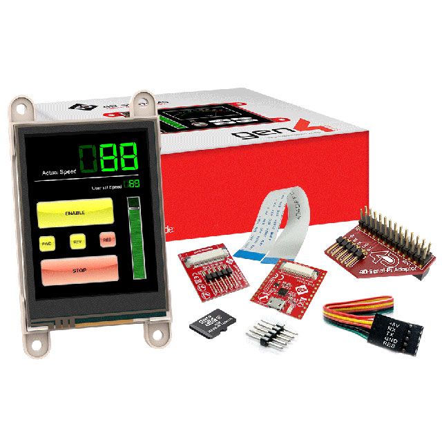 Picture of SK-GEN4-28DT-PI