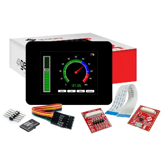 Picture of SK-GEN4-32DCT-CLB