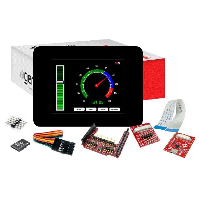 Picture of SK-GEN4-32DCT-CLB-AR