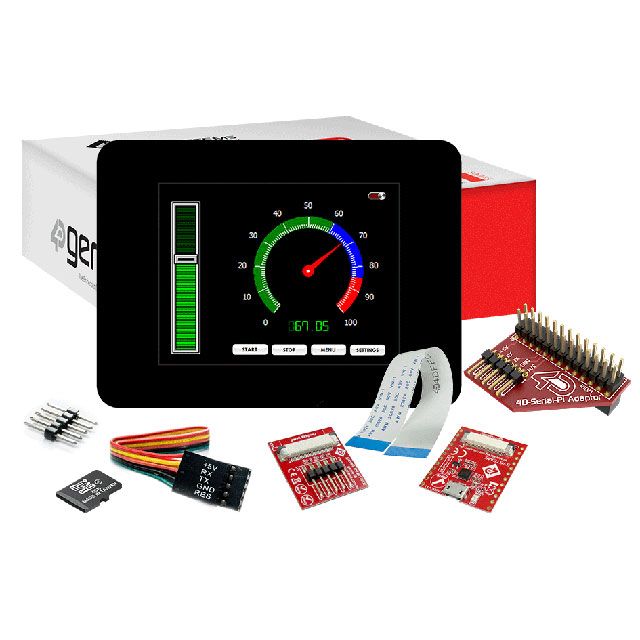 Picture of SK-GEN4-32DCT-CLB-PI