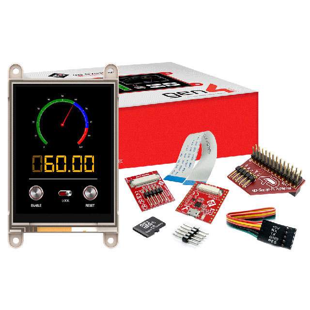 Picture of SK-GEN4-32DT-PI