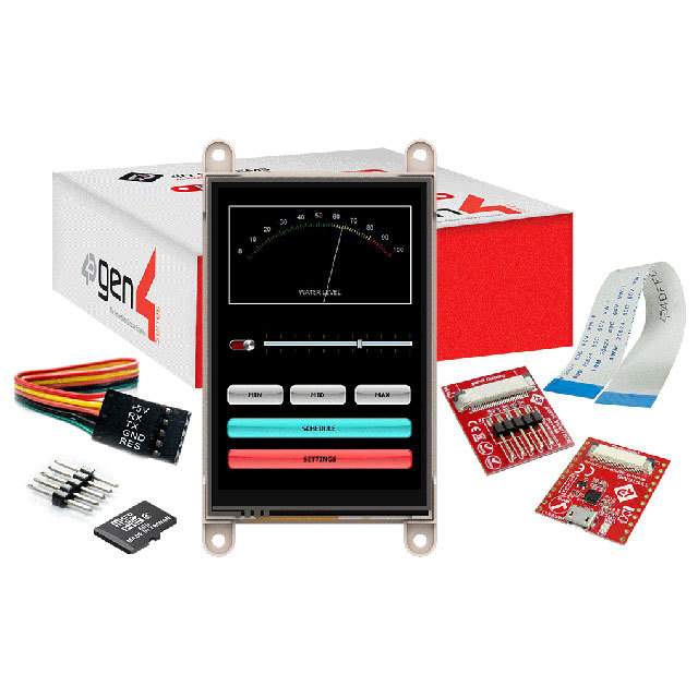 Picture of SK-GEN4-35D