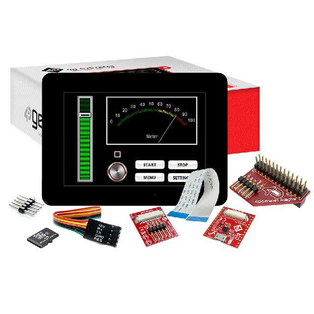Picture of SK-GEN4-35D-CLB-PI