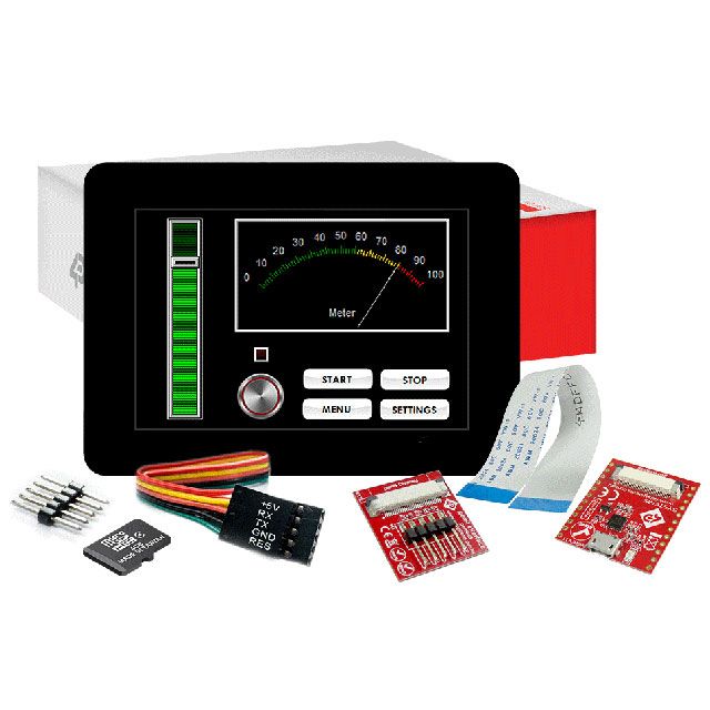 Picture of SK-GEN4-35DCT-CLB