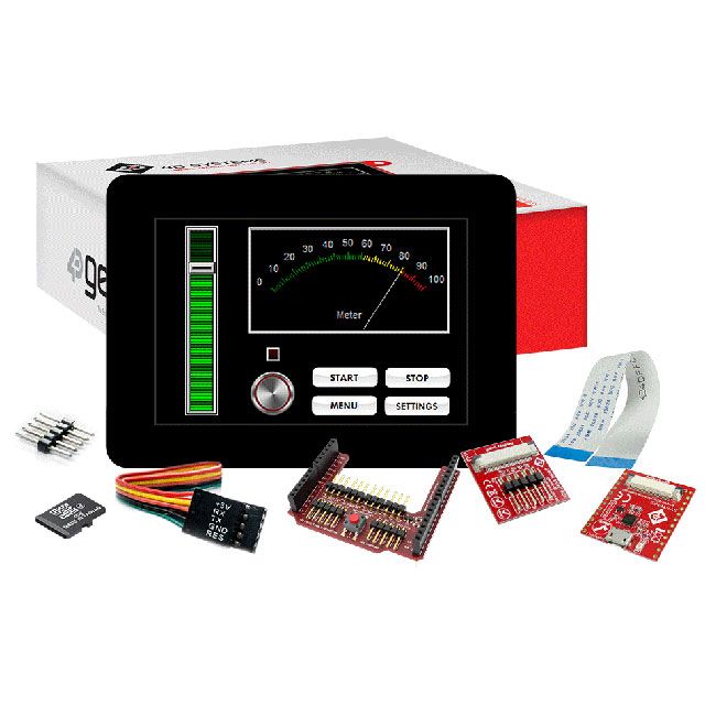 Picture of SK-GEN4-35DCT-CLB-AR
