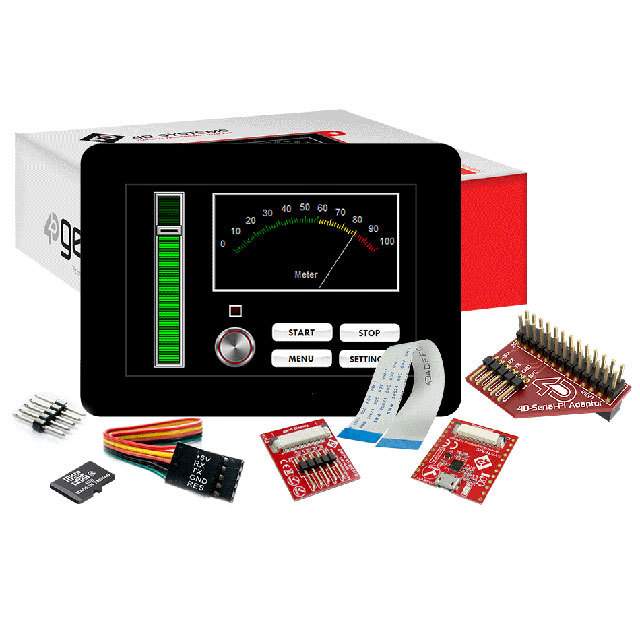 Picture of SK-GEN4-35DCT-CLB-PI