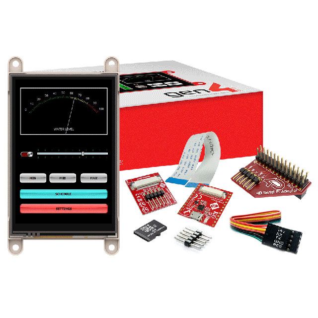 Picture of SK-GEN4-35D-PI