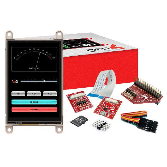 Picture of SK-GEN4-35DT-PI