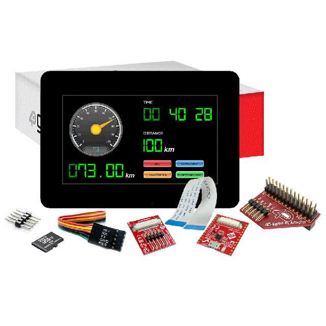 Picture of SK-GEN4-43DCT-CLB-PI