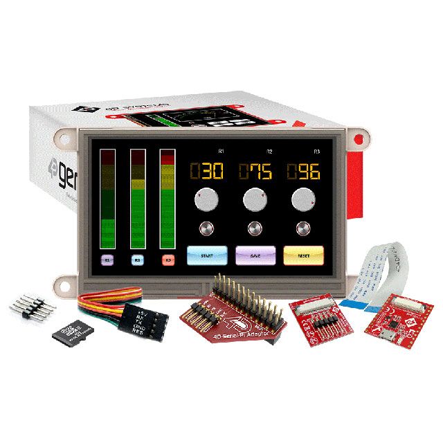 Picture of SK-GEN4-43D-PI