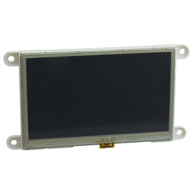 Picture of SK-GEN4-43DT-SB