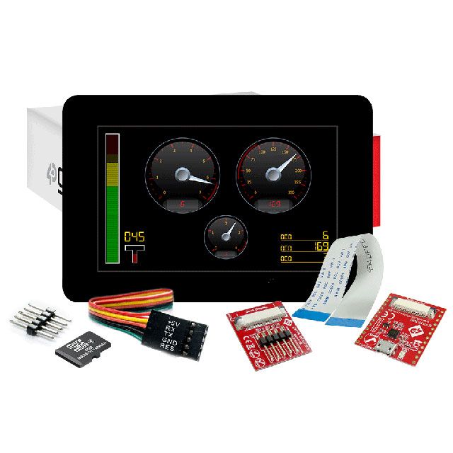 Picture of SK-GEN4-50DCT-CLB