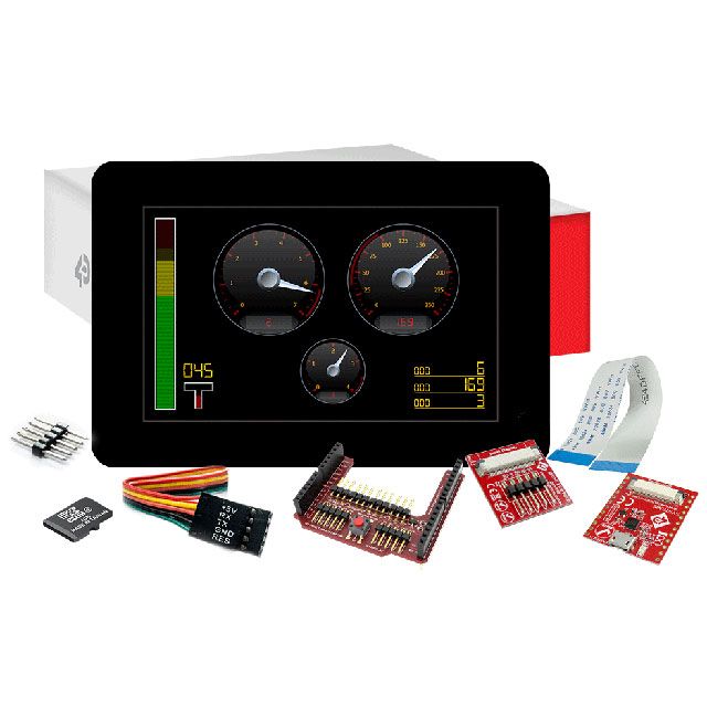 Picture of SK-GEN4-50DCT-CLB-AR