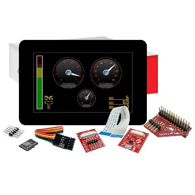 Picture of SK-GEN4-50DCT-CLB-PI