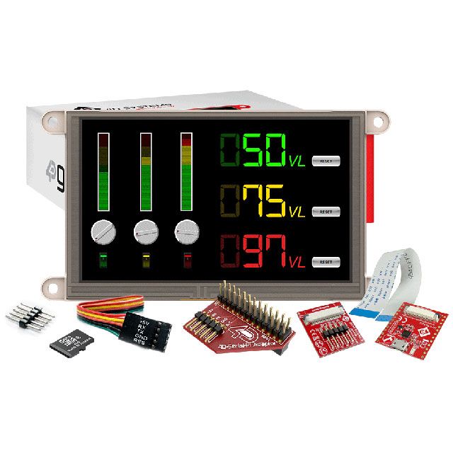 Picture of SK-GEN4-50D-PI