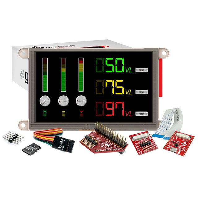 Picture of SK-GEN4-50DT-PI