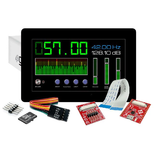 Picture of SK-GEN4-70DCT-CLB
