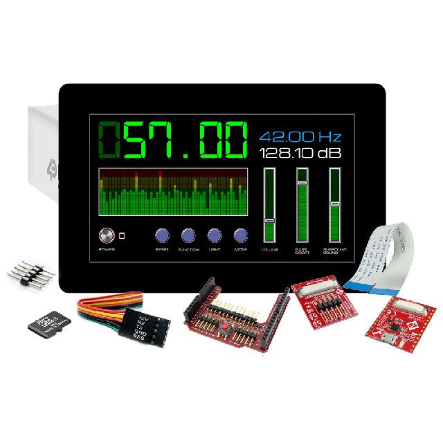 Picture of SK-GEN4-70DCT-CLB-AR