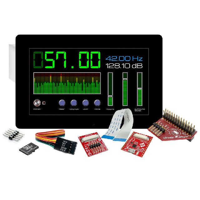 Picture of SK-GEN4-70DCT-CLB-PI