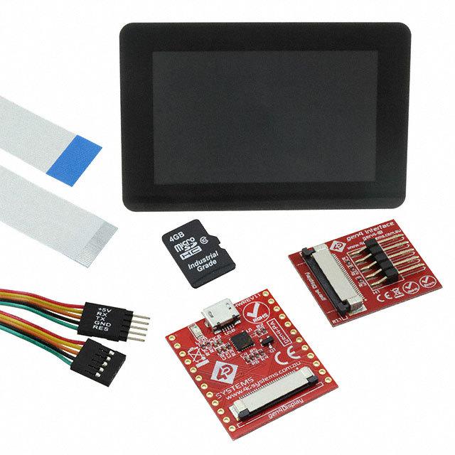 Picture of SK-GEN4-70DCT-CLB-SB