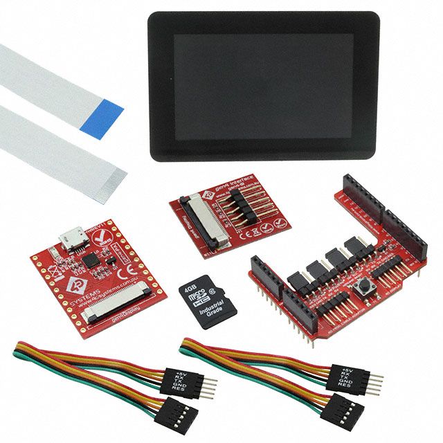 Picture of SK-GEN4-70DCT-CLB-SB-AR