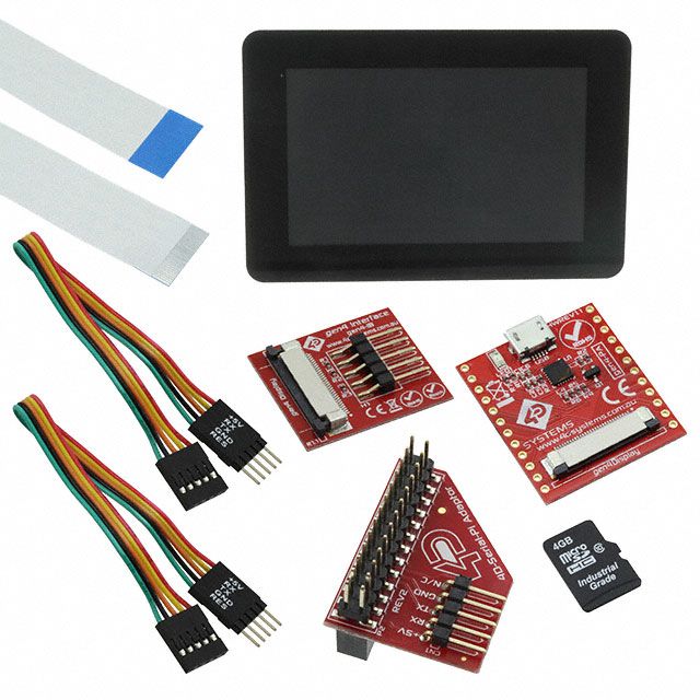 Picture of SK-GEN4-70DCT-CLB-SB-PI