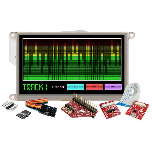 Picture of SK-GEN4-70D-PI