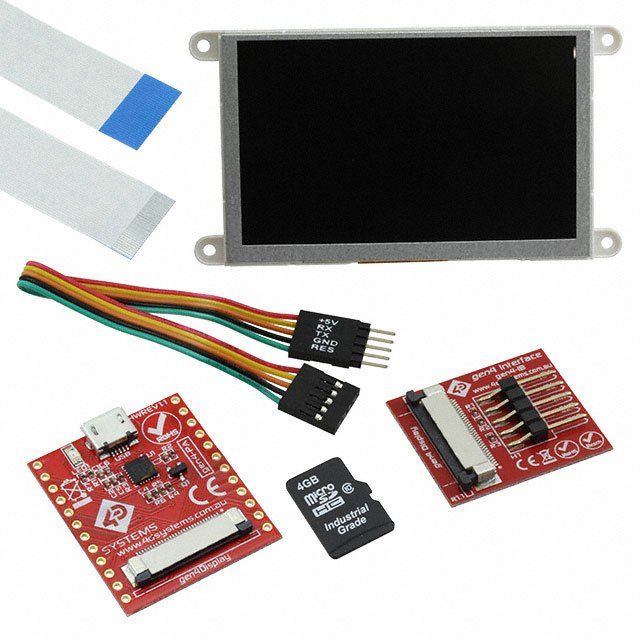 Picture of SK-GEN4-70D-SB