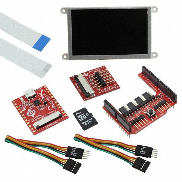 Picture of SK-GEN4-70D-SB-AR
