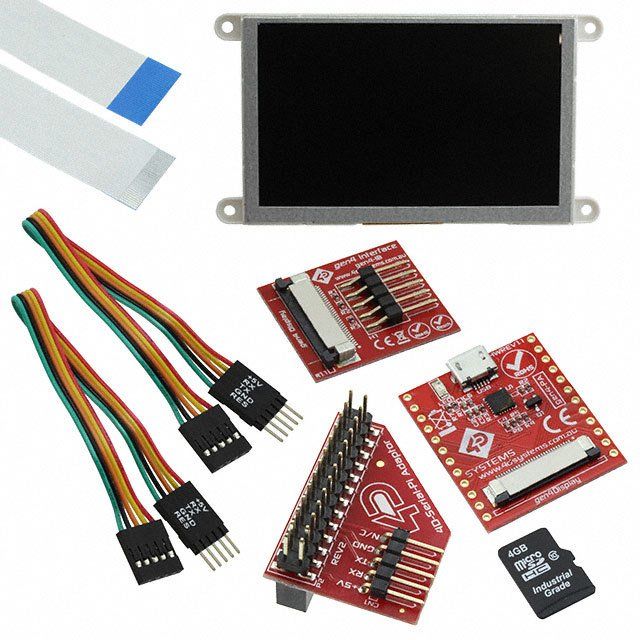Picture of SK-GEN4-70D-SB-PI