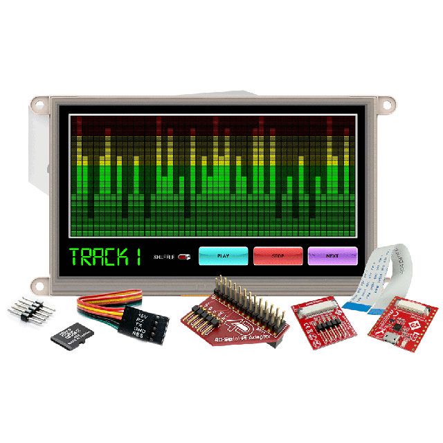 Picture of SK-GEN4-70DT-PI