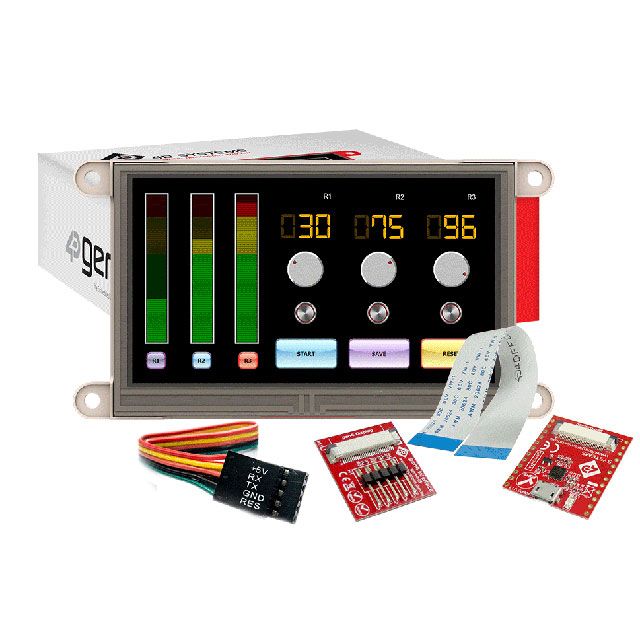 Picture of SK-GEN4-70DT-SB