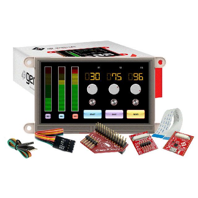Picture of SK-GEN4-70DT-SB-PI