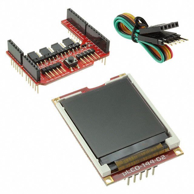 Picture of ULCD-144G2-AR