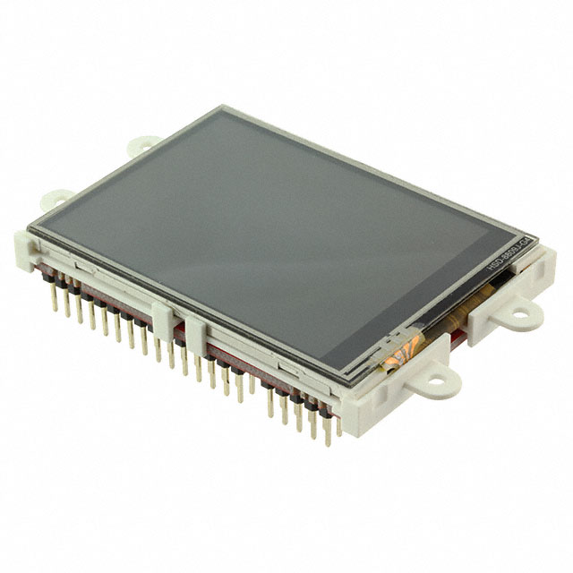 Picture of ULCD-24PTU