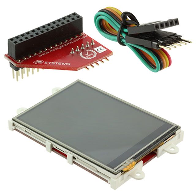 Picture of ULCD-28PTU-PI