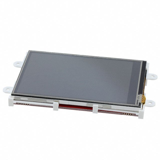Picture of ULCD-32PTU