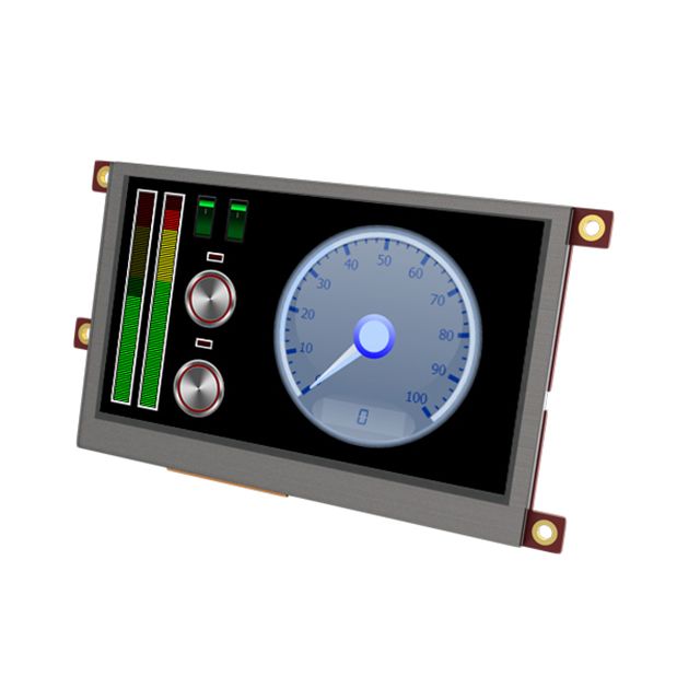 Picture of ULCD-43