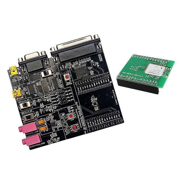 Picture of ABBTM-NVC-EVK-71-MESH