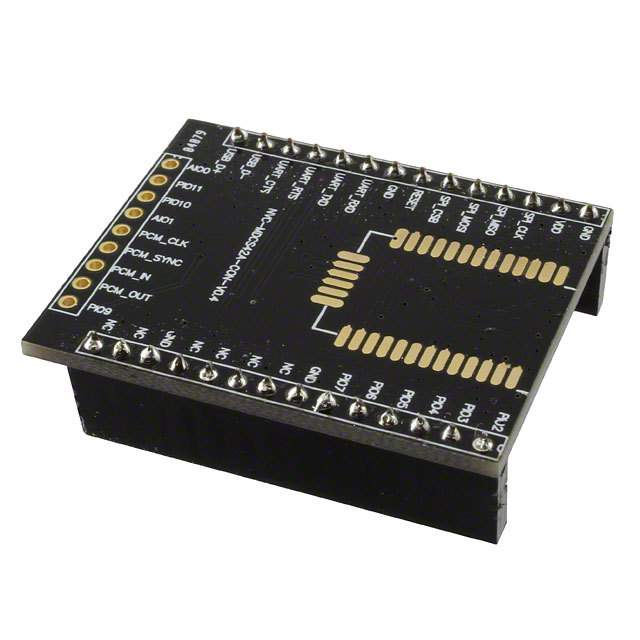 Picture of ABBTM-NVC-MDCS42A-CON