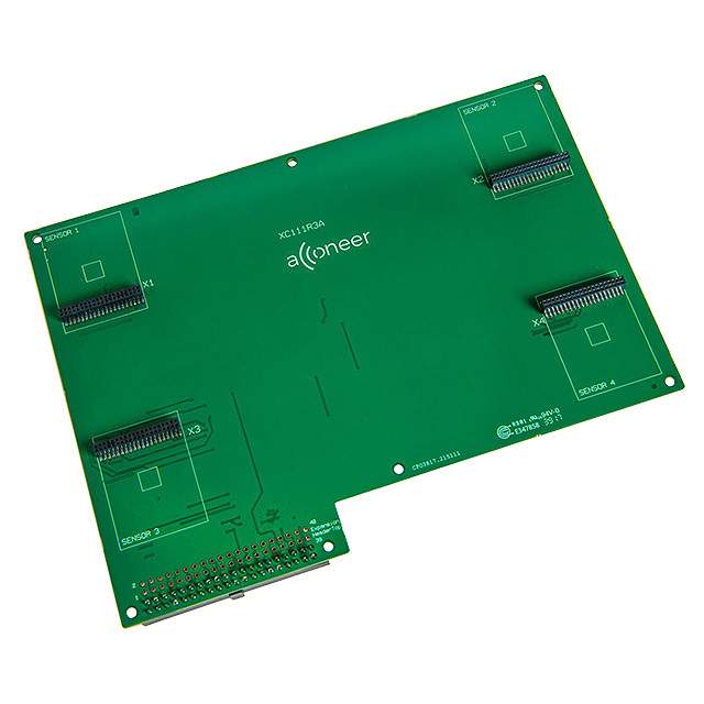 Picture of XC111
