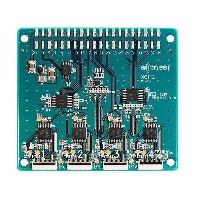 Picture of XC112