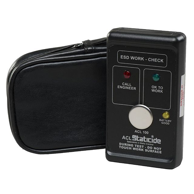 Picture of ACL 100
