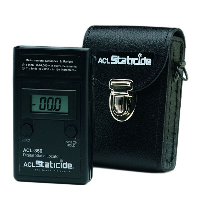Picture of ACL 350