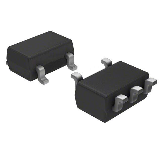 Picture of ACT6906UCADJ-T